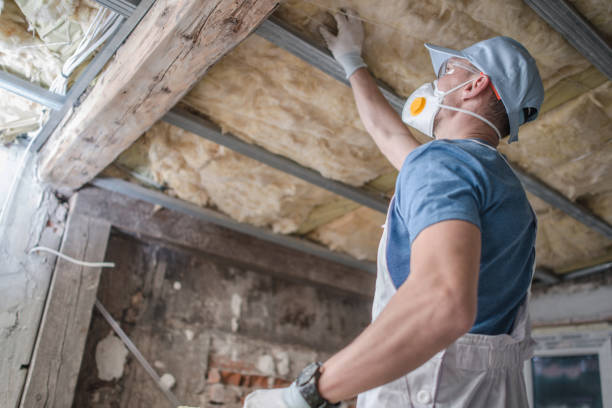 Best Insulation for Specific Applications in Swepsonville, NC